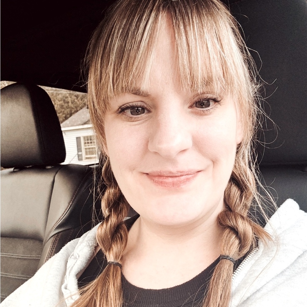Meet your Posher, Mary